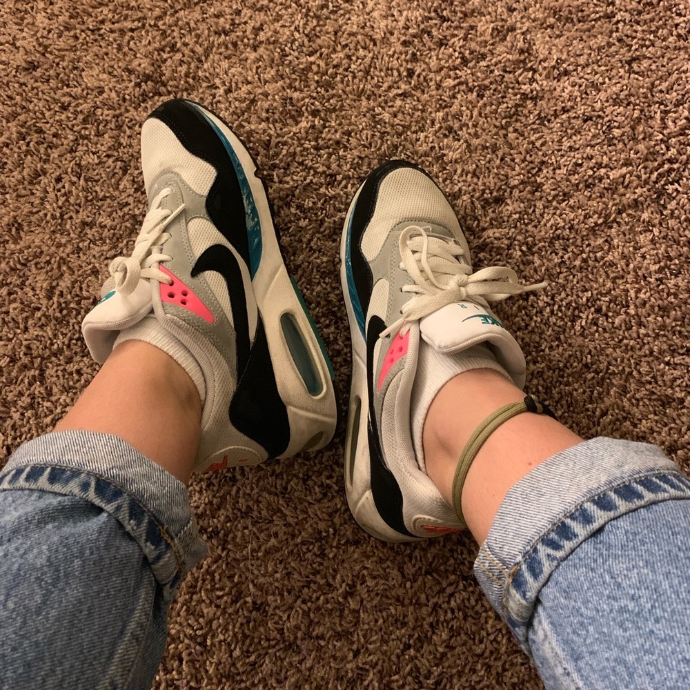 Nike Air
